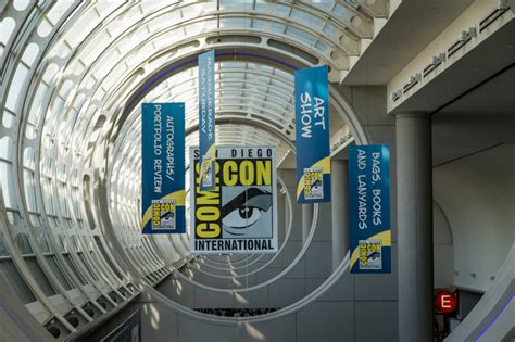 San Diego Comic-Con Still Reigns | The Saturday Evening Post