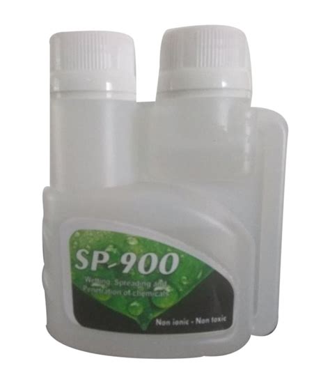 Sp Non Ionic Wetting Agent Grade Standard Bio Tech Grade