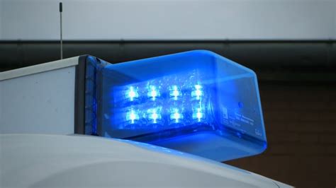 Vorläufige Festnahme nach versuchtem Raub in Obertshausen