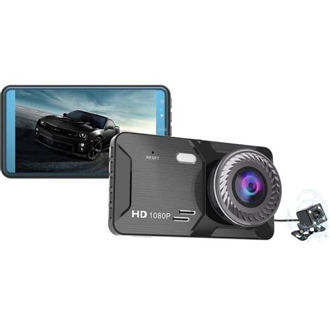 Cam Ras De Tableau De Bord Pour Voitures Cam Ra Dashcams Pour