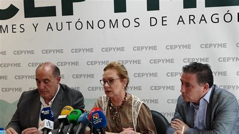 Estos Son Los Empleos M S Demandados En Arag N