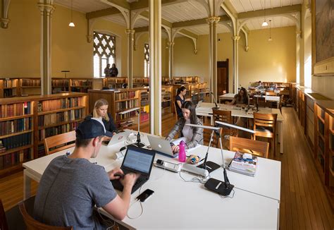 St Johns College Within The University Of Sydney