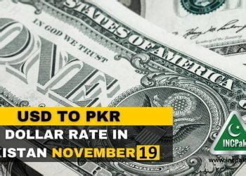 Usd To Pkr Dollar Rate In Pakistan Dollar To Pkr Us Dollar