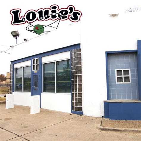 Louie's Restaurant