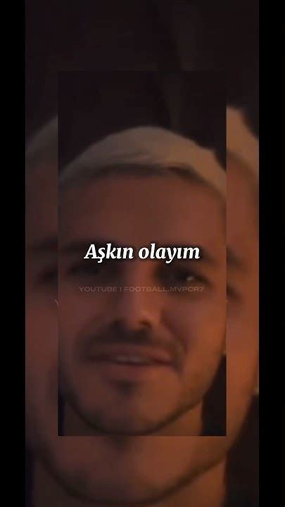 İcardi X Aşkın Olayım Youtube