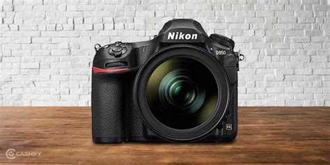 Best Nikon Dslr Cameras In India November Cashify Cameras Blog