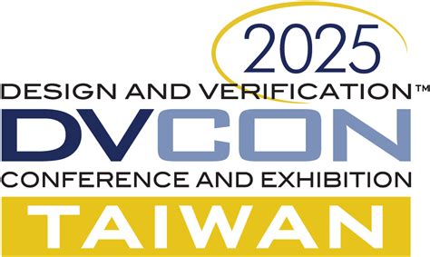 情報 DVCon Taiwan 2024 看板 Tech Job Mo PTT 鄉公所