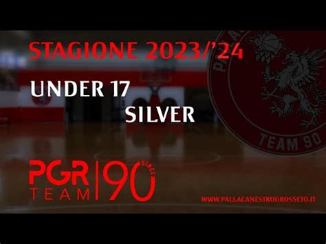 Pallacanestro Grosseto Team Sta Trasmettendo Dal Vivo Youtube