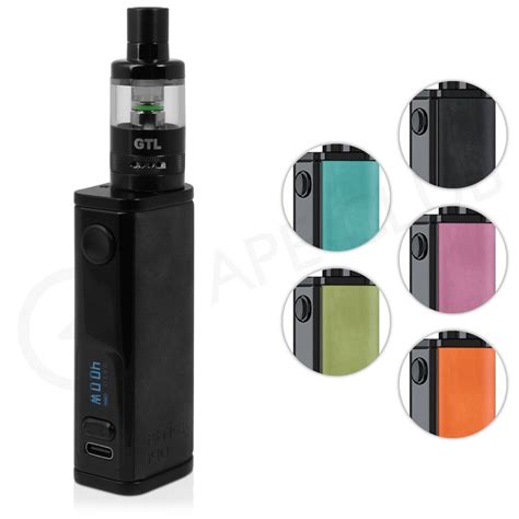 Eleaf Istick I40 Vape Kit Free Uk Next Day Delivery