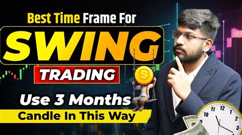 Best Time Frame For Swing Trading Masterclass On Swing Trading Iism