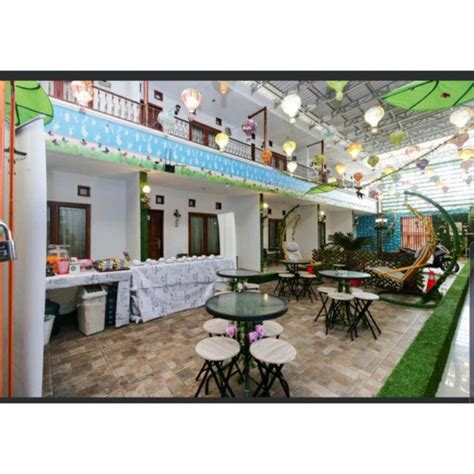 Hotel Sekitar Buah Batu Bandung Homecare24