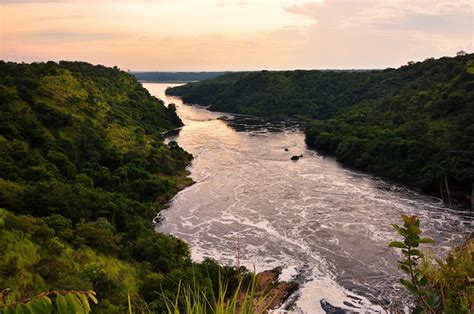 Sungai Terpanjang Dan Terbesar Di Dunia 2021