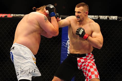 Photos: Best of Mirko Cro Cop | MMA Junkie