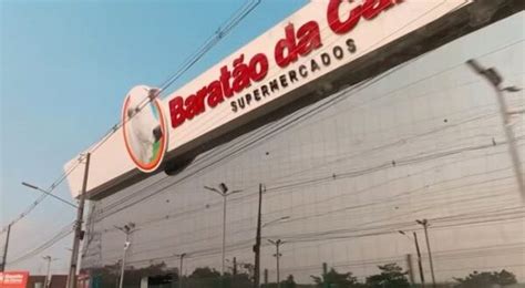 Unidade Do Barat O Da Carne Avenida Das Torres Est Precisando De