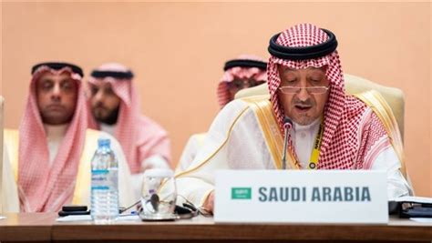 السعودية تؤكد رفض العدوان الإسرائيلي على غزة وتطالب بوقف فوري لإطلاق النار