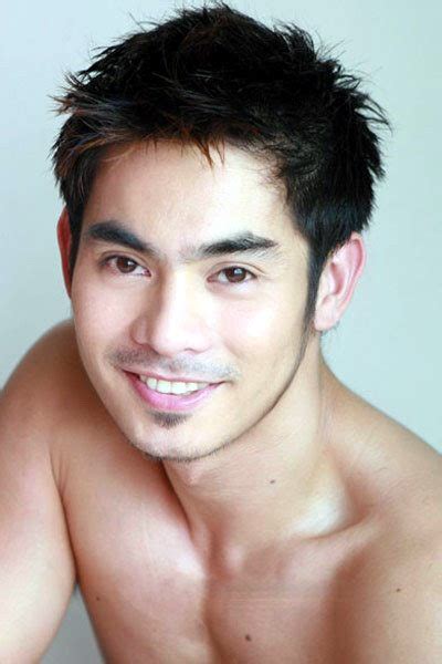 Le Yuha Thai Model Nude Model