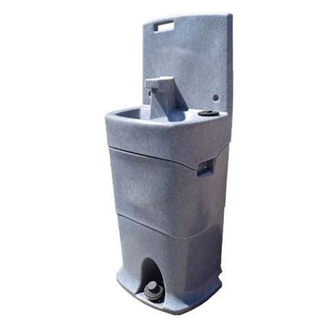 hand wash station billabong site hq