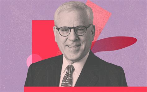 David Rubenstein Backed Venture Raises 240m