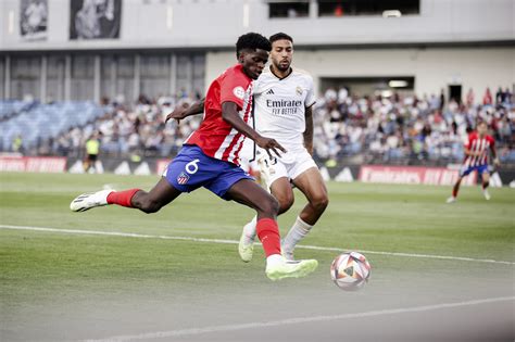 Primera Federación Real Madrid Castilla Atlético B en directo