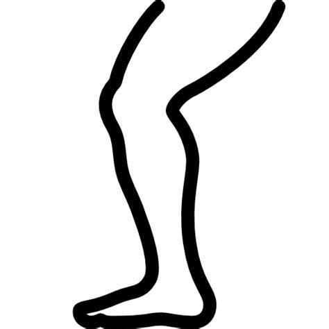 Leg Download Free Icons