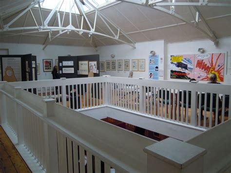 Cartoon Museum (London) - Visitor Information & Reviews