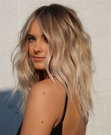 Major Autumn Hair Trends And Top Fall Hair Colors To Try In