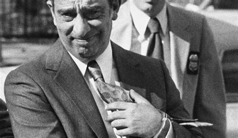 Imprisoned mobster Carmine Persico dead at age 85 - Washington Times