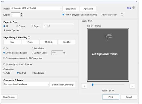 tips  trik mengoptimalkan penggunaan printer pcmax