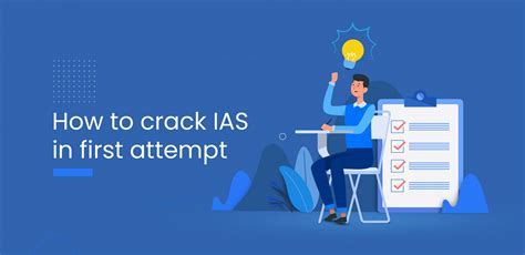 Crack Ias In The First Attempt Vedhik Ias Academy