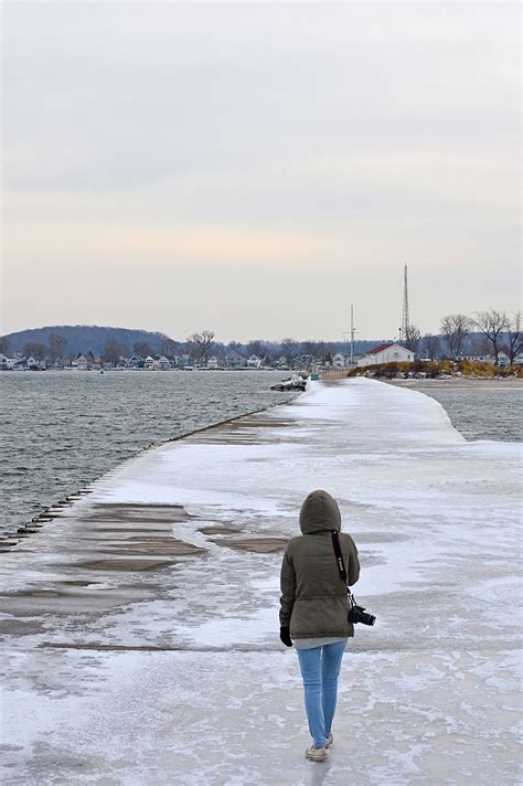 Chimney Bluffs / Sodus Point Photography on Behance
