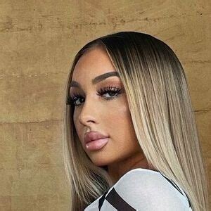 Amber J Smith Leaked Nude Photos And Videos