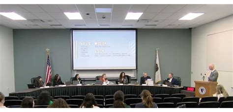 BHUSD Board Holds First Meeting Of 2023 Beverly Hills Courier