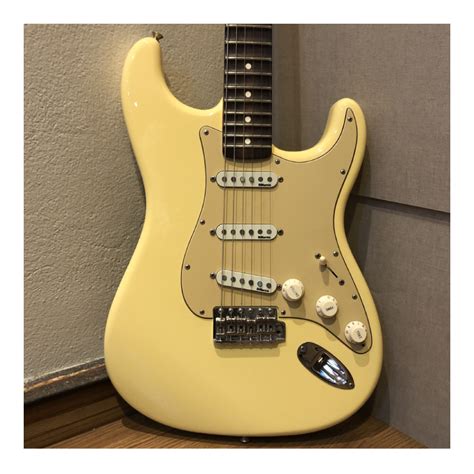 Fender Yngwie Malmsteen Stratocaster (2006) - Reference Music Center