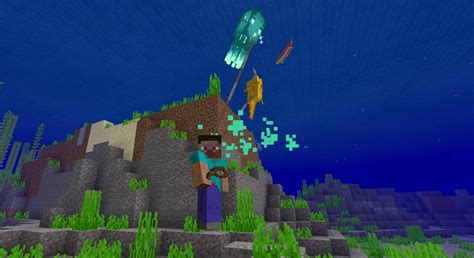 Minecraft Bedrock Beta Snapshot 11623054 Update Patch Notes Today