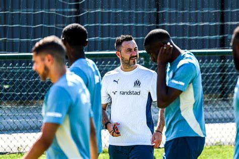 Sur quelle chaine voir le match de lOM face à Nîmes Foot 01