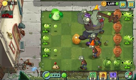 Los Mejores Juegos De Zombies Para Android El Androide Feliz