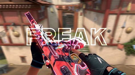 Freak Valorant Montage Youtube