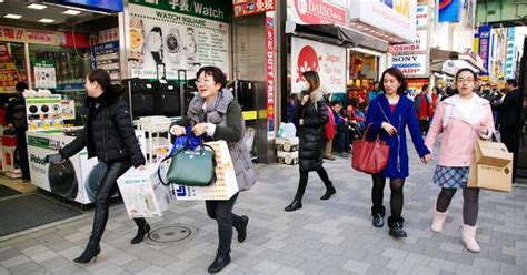 こうすれば外国人観光客がやって来る！爆買いを仕掛ける人々の「スゴイ視点」 Newsandanalysis ダイヤモンド・オンライン