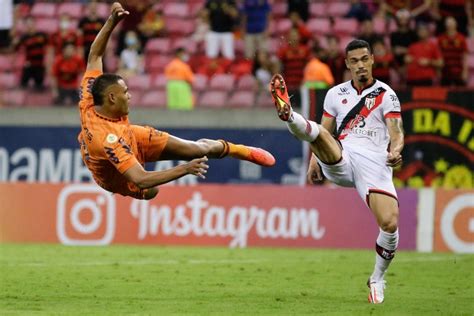 Sport Mikael Recebe T Tulo De Gol Mais Bonito Da S Rie A Esportes Dp