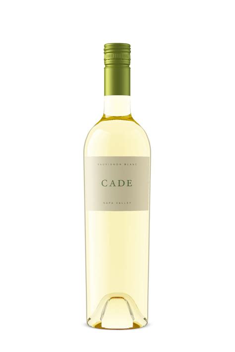 Cade Sauvignon Blanc Napa Valley 2022 750 Ml