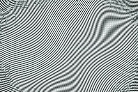 Halftone Engraving Grunge Line Art Stock Illustration Illustration Of