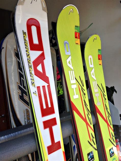 skis  fresh snow forecast