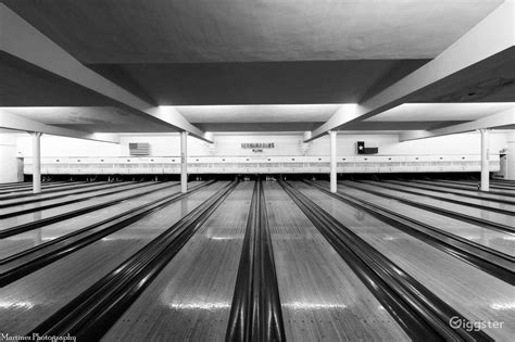 Historic Building, Bar, Ballroom & Bowling Alley | Rent this location ...