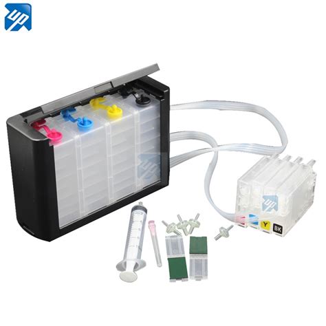 Up Ciss Continuous Ink Supply System For Hp 953 954 955 956 952 For Hp Officejet Pro 8730 8740