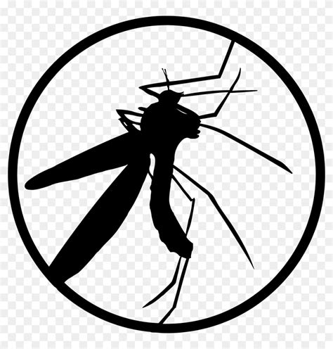 Creation Lab Icon Jurassic Park Mosquito Vector Hd Png Download 1200x1200 2751193 Pinpng