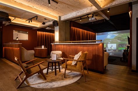 Leading indoor golf concept selects Dublin for international expansion