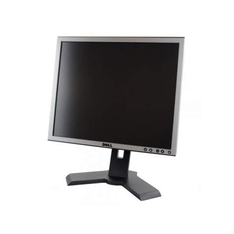 Monitor LCD Dell P190SB 19 Inch 1280 X 1024 Dpi USB VGA DVI Grad A