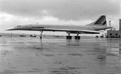 concorde  matters  years
