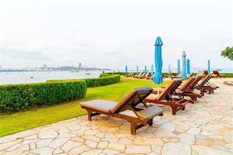 beach pool stock  images  backgrounds