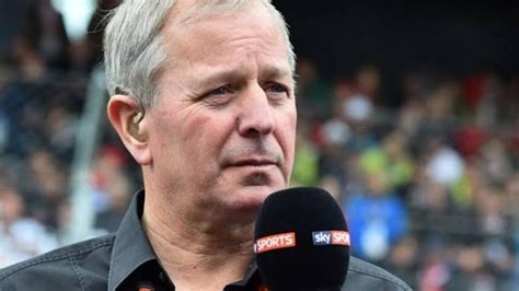 Quebrar O Limite De Custo Trapacear Martin Brundle Criticado